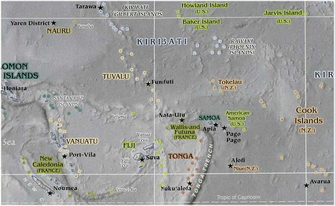 world map japan korea. Small map map on-line