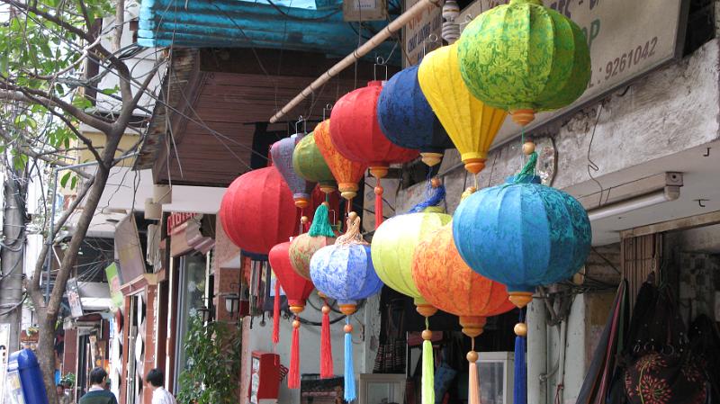 IMG_1878 A colorful display outside a shop.